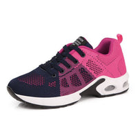 Imogen | Women's Athletic Walking Sneakers