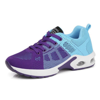 Imogen | Women's Athletic Walking Sneakers