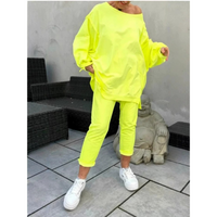 Isadora | Women's Oversized Loungewear Set