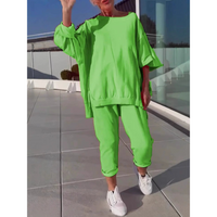 Isadora | Women's Oversized Loungewear Set