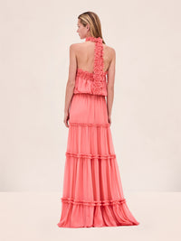 Izbelle Dress