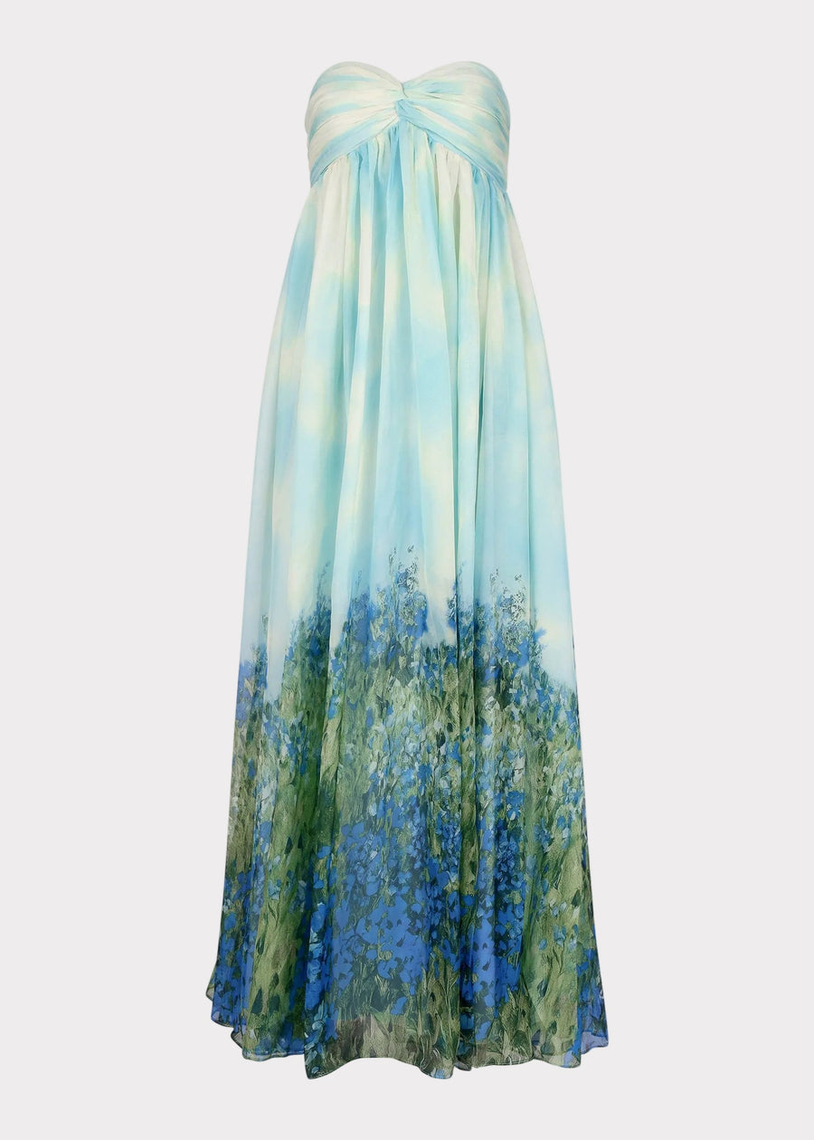 Kimberly Dress