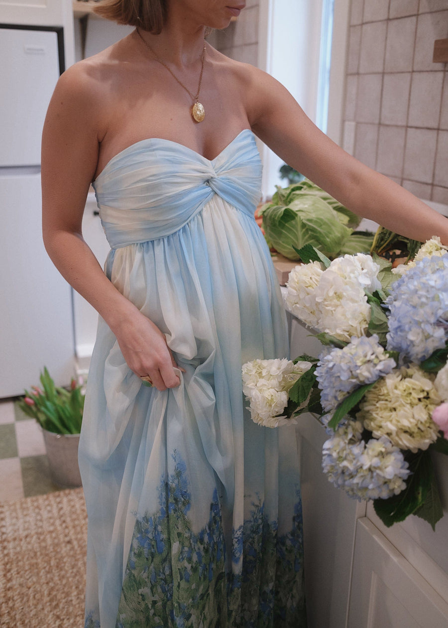 Kimberly Dress