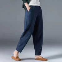 Jocelyn | Women's Wide Leg Relaxed Fit Pants