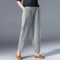 Jocelyn | Women's Wide Leg Relaxed Fit Pants