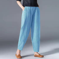 Jocelyn | Women's Wide Leg Relaxed Fit Pants