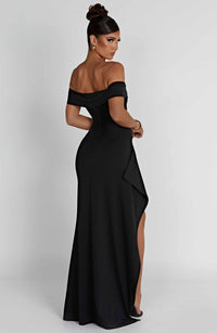 Jessica Maxi Dress