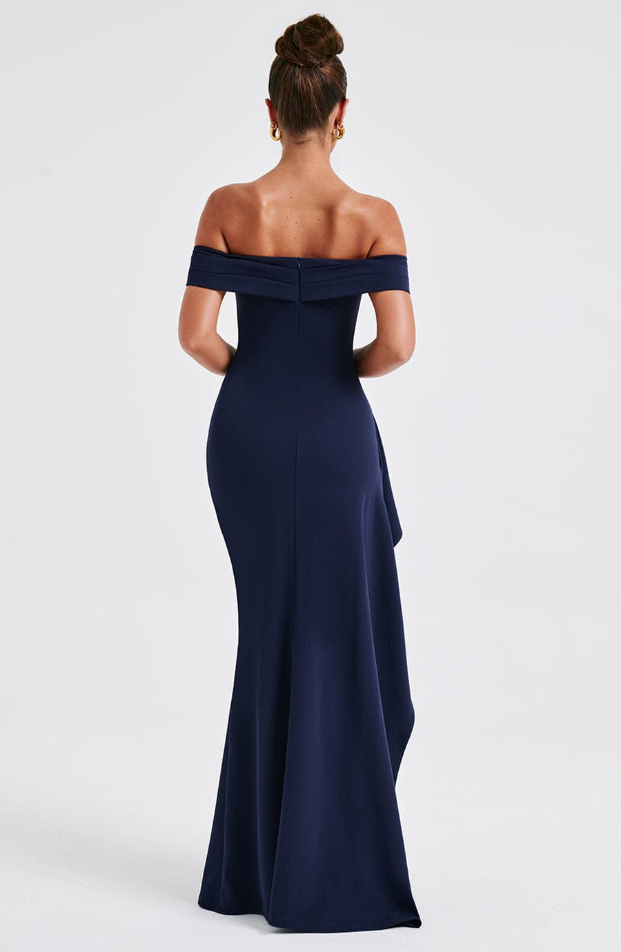 Jessica Maxi Dress