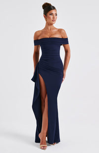 Jessica Maxi Dress