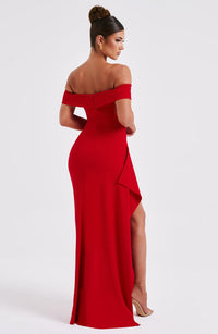 Jessica Maxi Dress