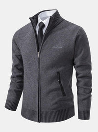Chito | Zip Pocket Sweater