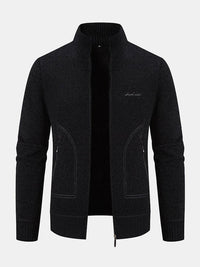Chito | Zip Pocket Sweater