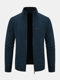 Chito | Zip Pocket Sweater