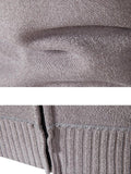 Chito | Zip Pocket Sweater