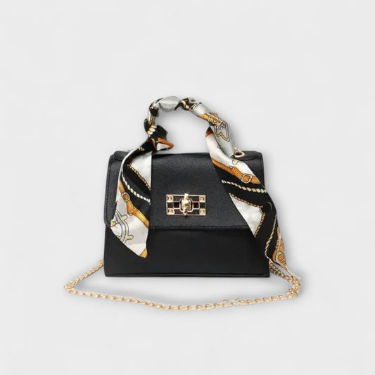 Juliette | Women's Chain Strap Shoulder Bag