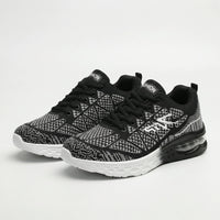 Eluned – Orthopedic Shoes in Black