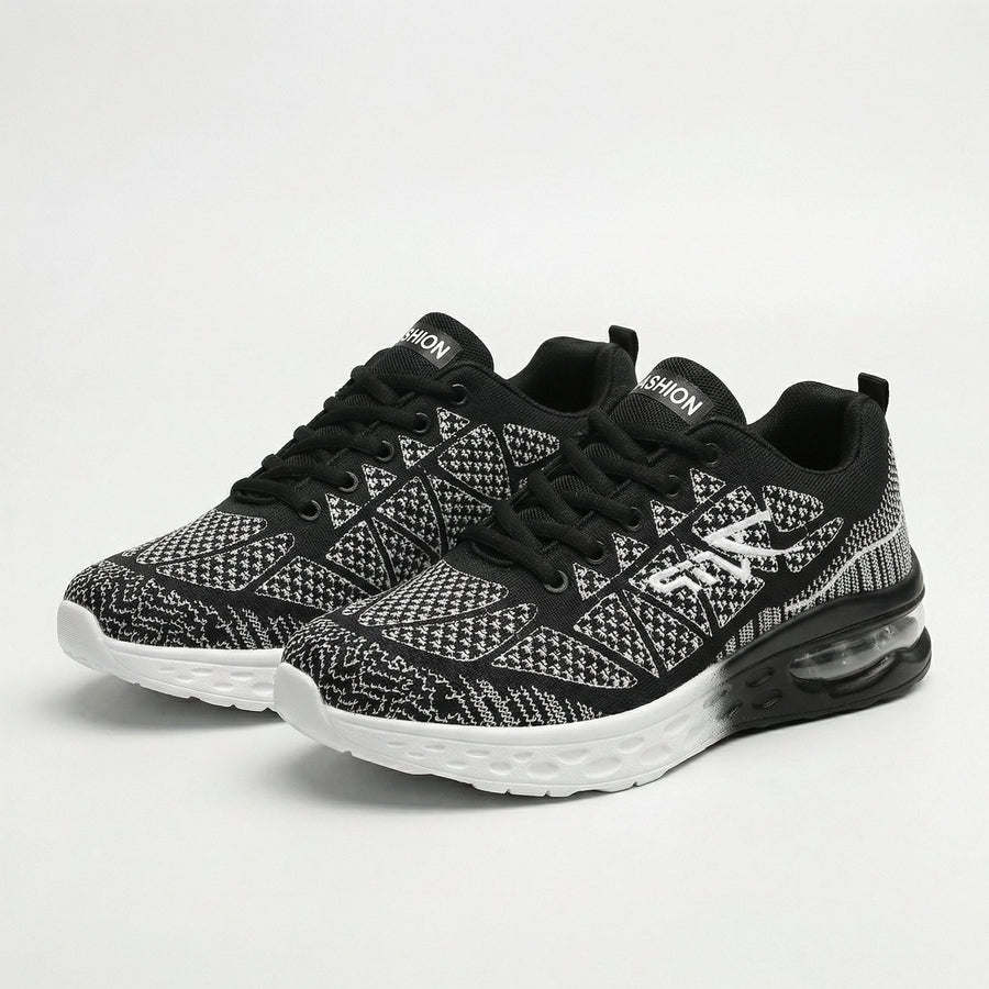 Eluned – Orthopedic Shoes in Black