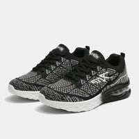 Eluned – Orthopedic Shoes in Black