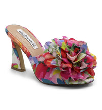 Kam Dress 7.5 Pink Multi