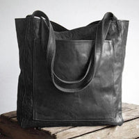 Kathryn | Women's Structured Tote Bag
