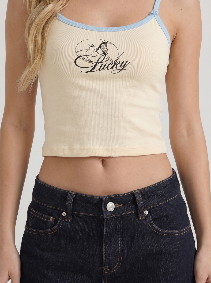 Nora Low Rise Wide Leg Denim Jeans - Indigo Blue Washed
