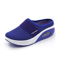 dark blue