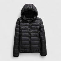 Nay | Comfortable Jacket Black