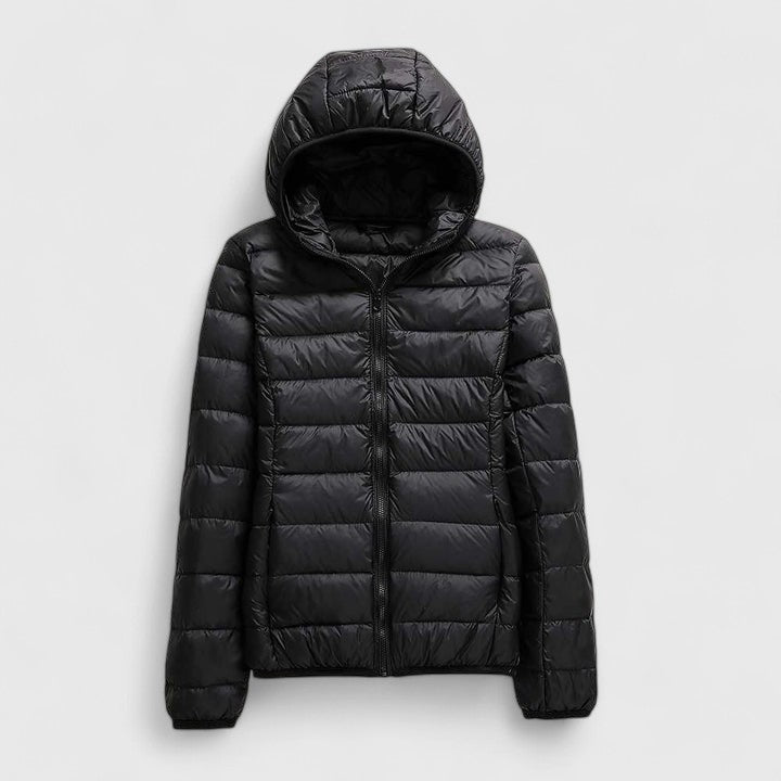 Nay | Comfortable Jacket Black