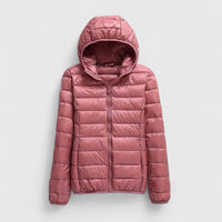Nay | Comfortable Jacket Pink
