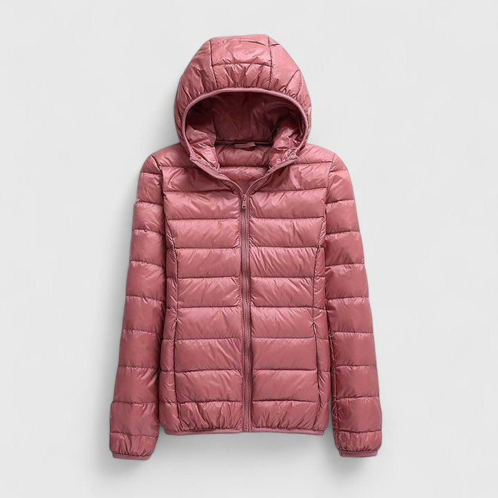 Nay | Comfortable Jacket Pink