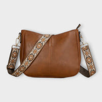 Kira | Women's Crossbody Bag with Adjustable Strap