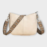 Kira | Women's Crossbody Bag with Adjustable Strap