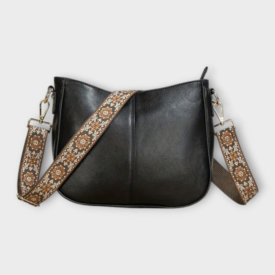 Kira | Women's Crossbody Bag with Adjustable Strap