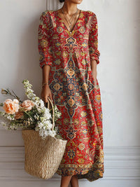 Laelia - Everyday Comfort Dress