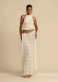 Beatrice Ruffle Set