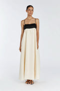 Elena Maxi Dress