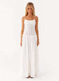 Jacinda Maxi Dress