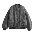 Julie Bomber Jacket