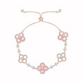 Kylies Cleef Bracelet