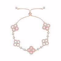 Kylies Cleef Bracelet Default Title