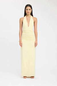 Leni Maxi Dress Sunlight