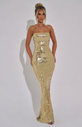 Lorena Maxi Dress
