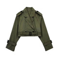 Army Green