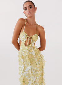 Marly Maxi Dress