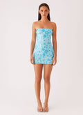 Moorey Mini Dress