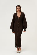 Palena Maxi Dress