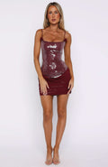 Salina Mini Dress