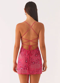 Romi Mini Dress
