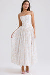 White Posy