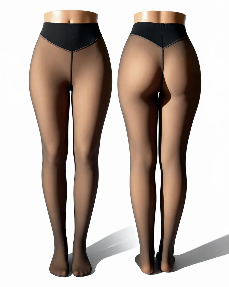 Hollis – Thermal Sculpting Smoothing Leggings